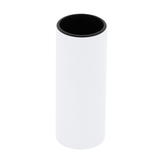 Tortoreto GU10 Ø60mm x H150mm weiß IP20