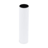 Tortoreto GU10 Ø60mm x H250mm weiß IP20