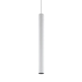 Tortoreto 6,5W Ø60mm x H600mm weiß IP20