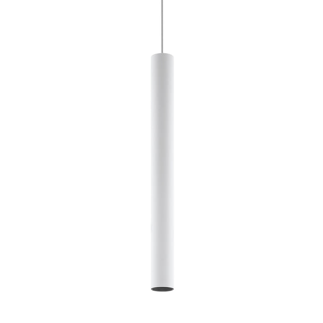 Tortoreto 6,5W Ø60mm x H600mm weiß IP20