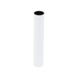 Tortoreto 9W 2700K Ø60mm x H300mm weiß IP20