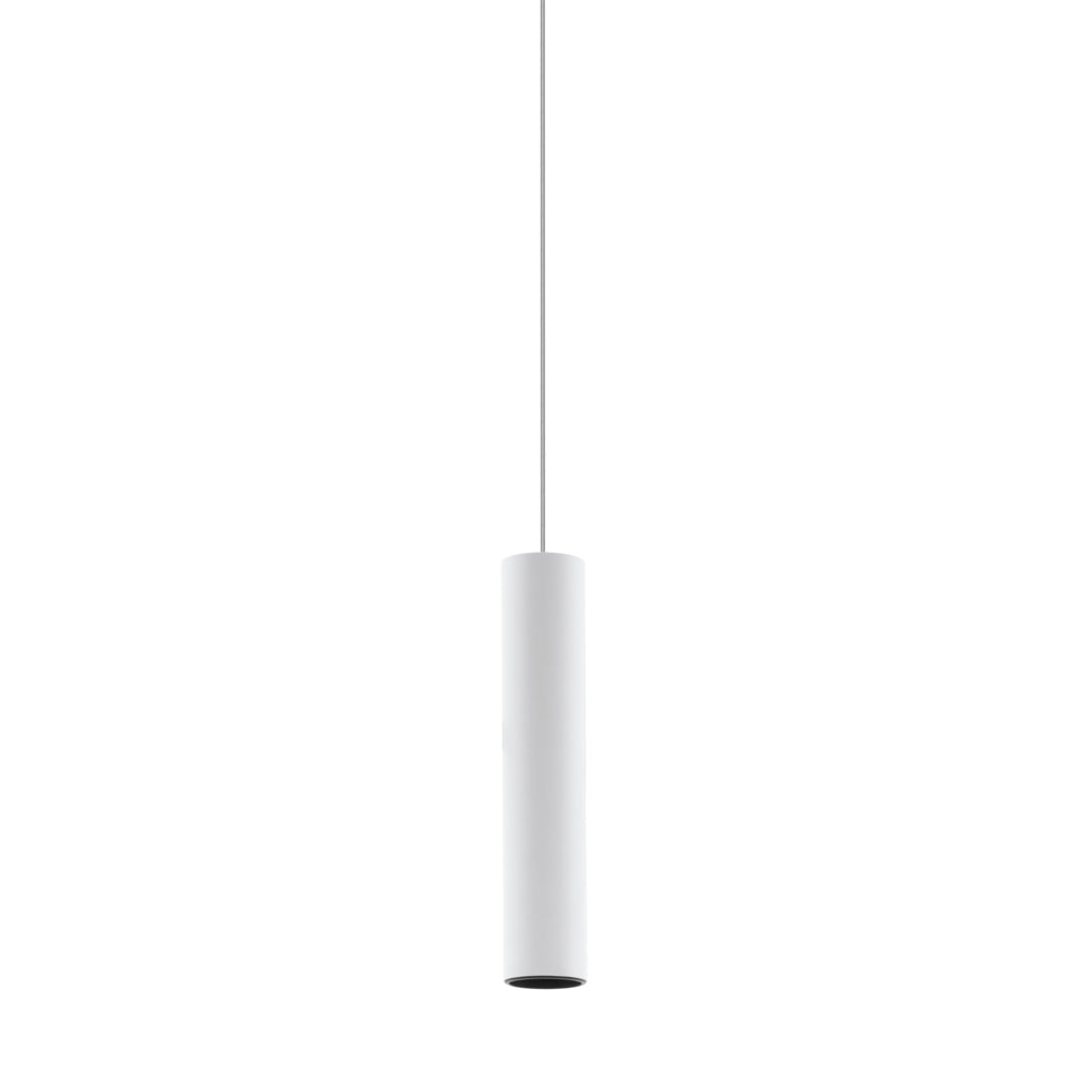 Tortoreto 40W Ø100mm x H600mm weiß IP20