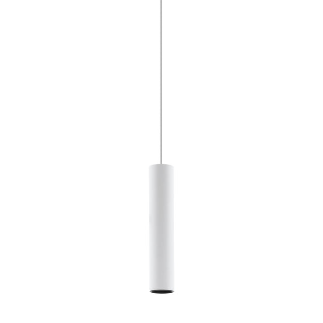 Tortoreto 40W Ø100mm x H600mm weiß IP20