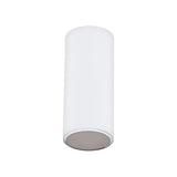 Tortoreto 40W Ø100mm x H200mm weiß IP20