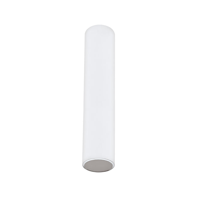 Tortoreto 40W Ø100mm x H400mm weiß IP20