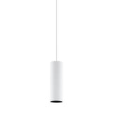 Tortoreto 19W 2700K Ø100mm x H300mm weiß IP20
