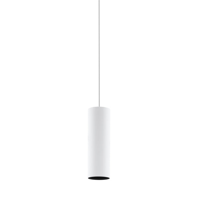 Tortoreto 19W 2700K Ø100mm x H300mm weiß IP20