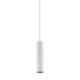 Tortoreto 19W 2700K Ø100mm x H400mm weiß IP20