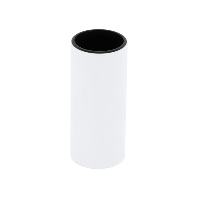 Tortoreto 19W 2700K Ø100mm x H200mm weiß IP20