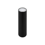 Tortoreto 9W 2700KØ60mm x H300mm  schwarz