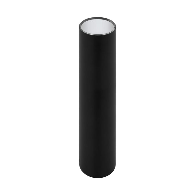 Tortoreto 9W 2700KØ60mm x H400mm  schwarz
