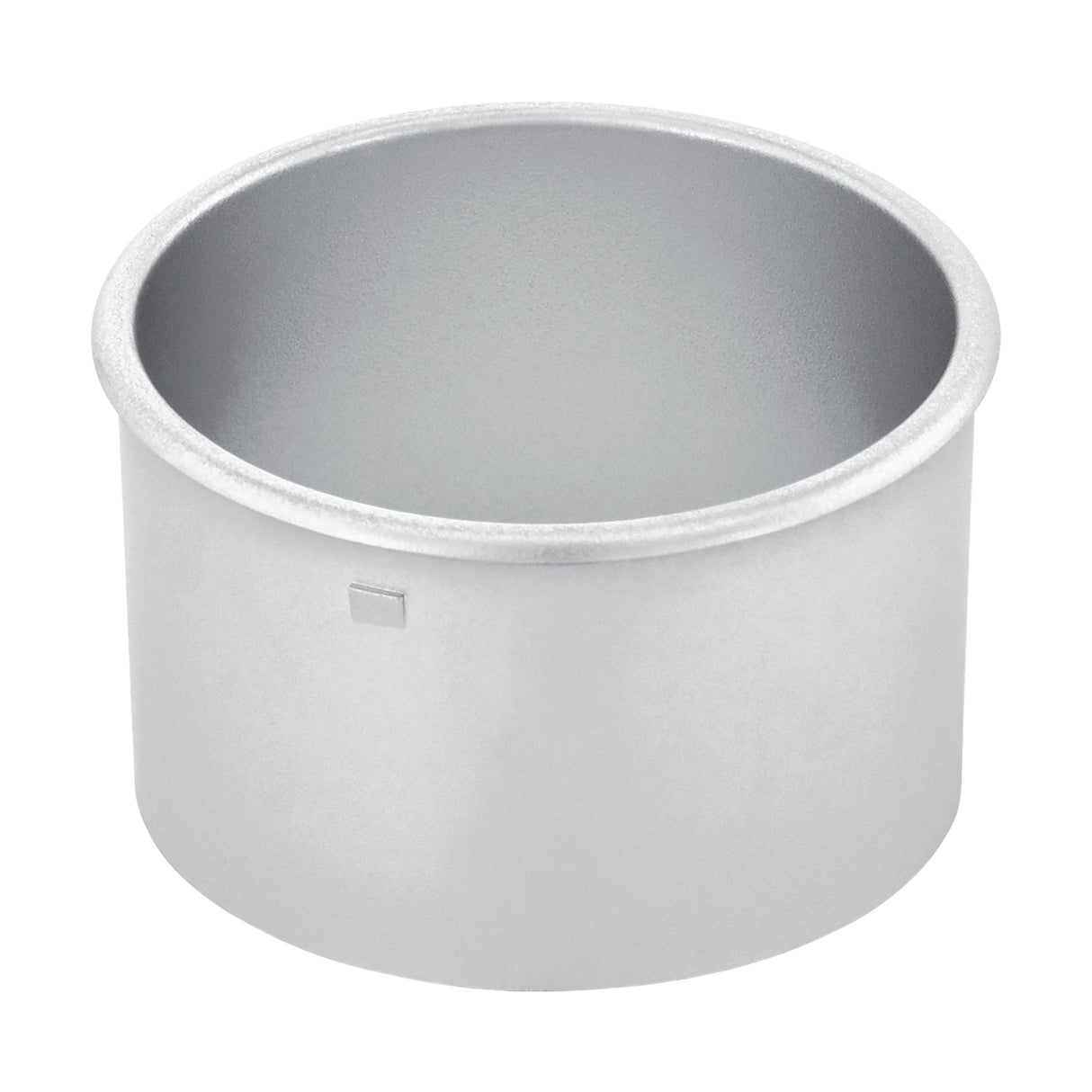 Tortoreto Ausblendring silber