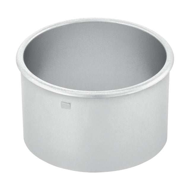 Tortoreto Ausblendring silber