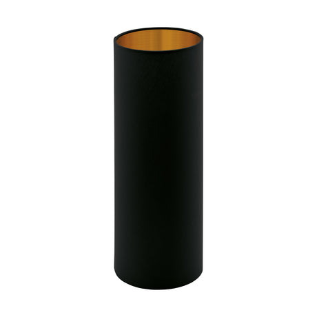 Schirm zu Anbaul. Pasteri Pro / Marausa schwarz/kupfer