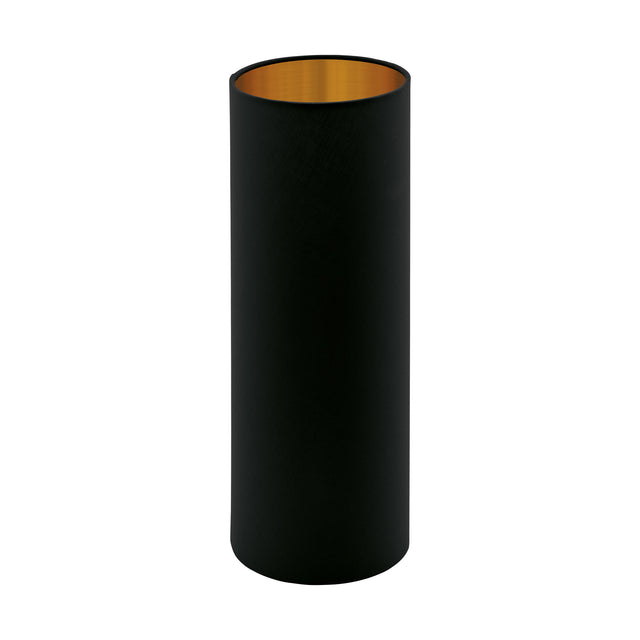 Schirm zu Anbaul. Pasteri Pro / Marausa schwarz/kupfer