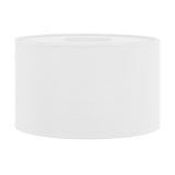 Schirm "Pasteri Pro" inkl. Diffuser weiß