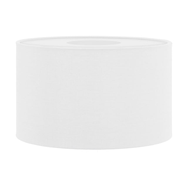 Schirm "Pasteri Pro" inkl. Diffuser weiß