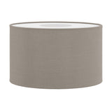 Schirm "Pasteri Pro" inkl. Diffuser taupe