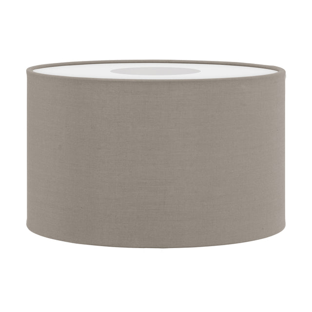 Schirm "Pasteri Pro" inkl. Diffuser taupe