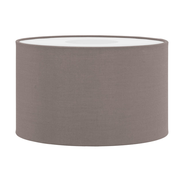 Schirm "Pasteri Pro" inkl. Diffuser anthrazit-braun