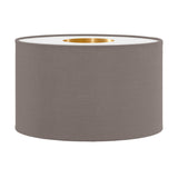 Schirm "Pasteri Pro" inkl. Diffuser cappuccino/gold