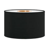Schirm "Pasteri Pro" inkl. Diffuser schwarz/kupfer