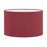Schirm "Pasteri Pro" inkl. Diffuser marsala