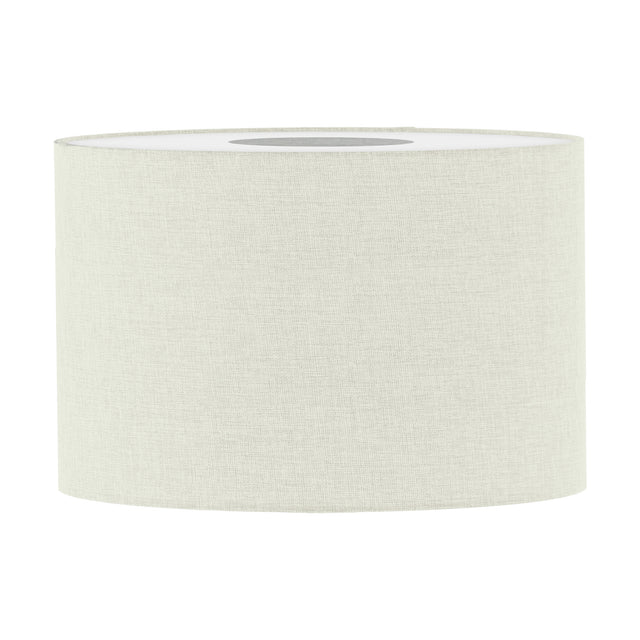 Schirm "Pasteri Pro" inkl. Diffuser leinen natur
