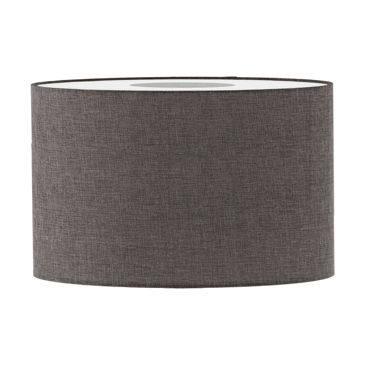 Schirm "Pasteri Pro" inkl. Diffuser leinen braun
