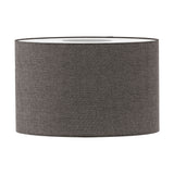Schirm "Pasteri Pro" inkl. Diffuser leinen braun