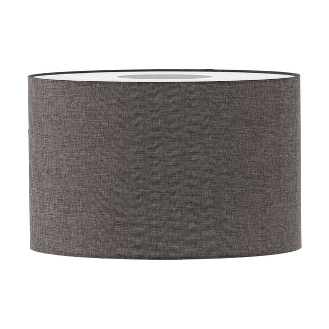 Schirm "Pasteri Pro" inkl. Diffuser leinen braun