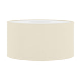Schirm "Pasteri Pro" inkl. Diffuser creme