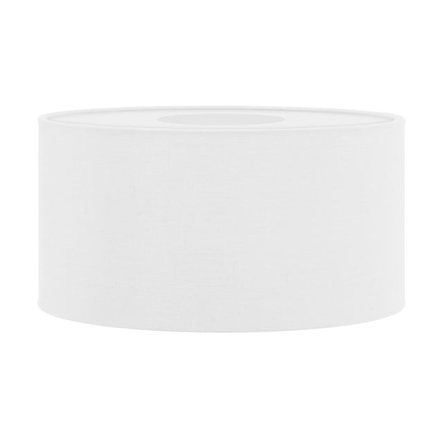 Schirm "Pasteri Pro" inkl. Diffuser weiß
