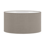 Schirm "Pasteri Pro" inkl. Diffuser taupe