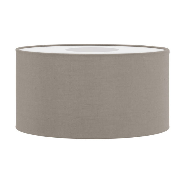 Schirm "Pasteri Pro" inkl. Diffuser taupe