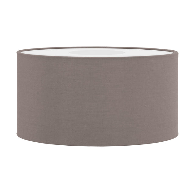 Schirm "Pasteri Pro" inkl. Diffuser anthrazit-braun