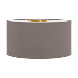 Schirm "Pasteri Pro" inkl. Diffuser cappuccino/gold
