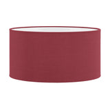 Schirm "Pasteri Pro" inkl. Diffuser marsala