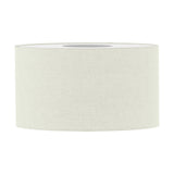 Schirm "Pasteri Pro" inkl. Diffuser leinen natur