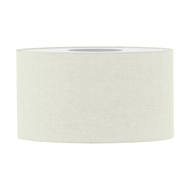 Schirm "Pasteri Pro" inkl. Diffuser leinen natur