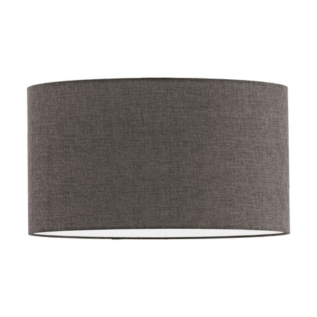Schirm "Pasteri Pro" inkl. Diffuser leinen braun