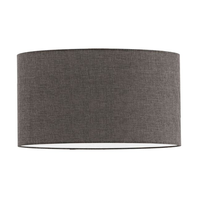 Schirm "Pasteri Pro" inkl. Diffuser leinen braun
