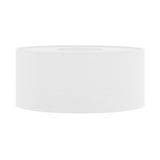Schirm "Pasteri Pro" inkl. Diffuser weiß