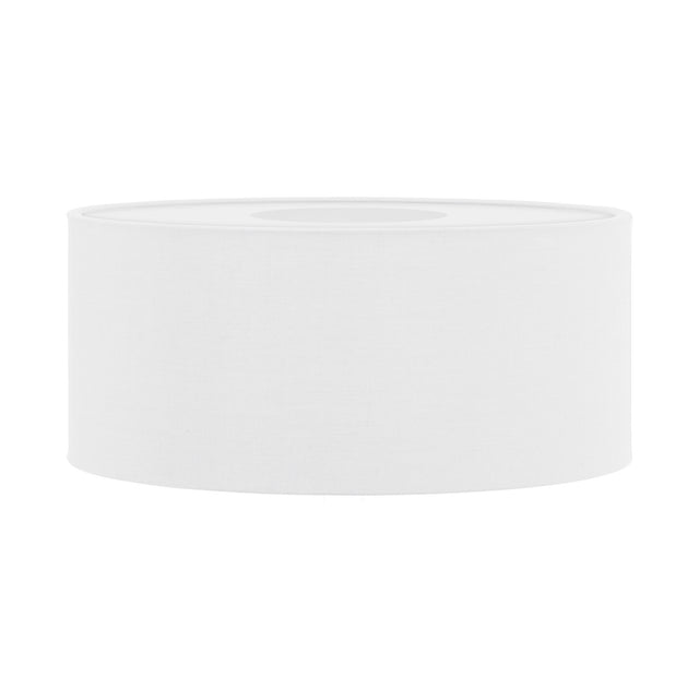 Schirm "Pasteri Pro" inkl. Diffuser weiß