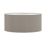 Schirm "Pasteri Pro" inkl. Diffuser taupe