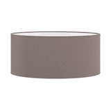Schirm "Pasteri Pro" inkl. Diffuser anthrazit-braun