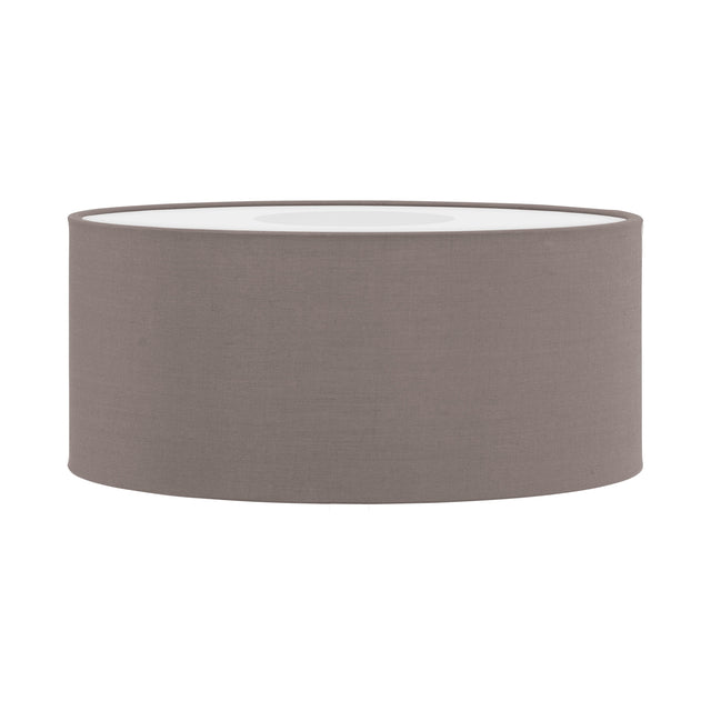 Schirm "Pasteri Pro" inkl. Diffuser anthrazit-braun