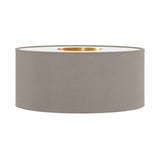 Schirm "Pasteri Pro" inkl. Diffuser taupe/gold