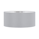 Schirm "Pasteri Pro" inkl. Diffuser grau/silber