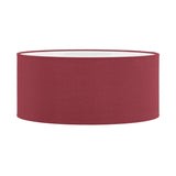 Schirm "Pasteri Pro" inkl. Diffuser marsala